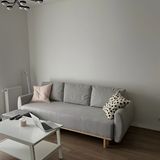 Comfortable place on the Marina port  Apartman Budapest (4)