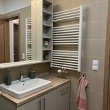 Comfortable place on the Marina port  Apartman Budapest (5)