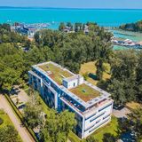 Azúr Villa Magán Apartman Siófok (5)