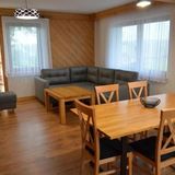 Apartament Nad Tatrzańską Pasieką Biały Dunajec (5)