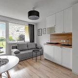 Apartament Rzeczypospolitej 11/1 Gdańsk (3)