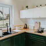 Domki Dobre Miejsce Rabka-Zdrój (3)