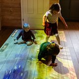 Domki Dobre Miejsce Rabka-Zdrój (5)