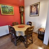 Apartamenty i pokoje Kordeczki Rabka-Zdrój (3)