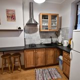 Apartamenty i pokoje Kordeczki Rabka-Zdrój (4)