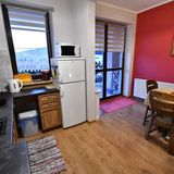 Apartamenty i pokoje Kordeczki Rabka-Zdrój (5)