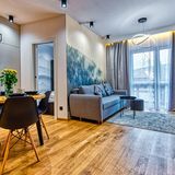 Apartament Wood Lux z Sauną - 5D Apartamenty Świeradów-Zdrój (5)