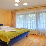 Apartamenty na Pierwszym Piętrze Krynica-Zdrój (5)