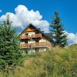Apartamenty Willa Sowia Stronie Śląskie (2)