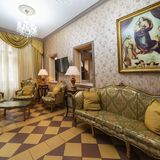 Hotel Raffaello Praha (4)