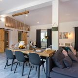 Domek Secret Loft by Villa Jurka Paszkówka (4)