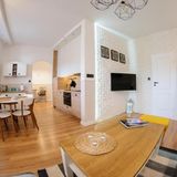 Apartament Mały Rynek Kazimierz Dolny (2)