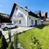 Willa Wena Krynica-Zdrój (2)