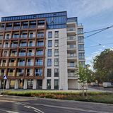 Apartament Poznań Center Zwierzyniecka 15 (5)