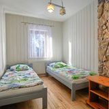 Apartamenty Świerczówka Krynica -Zdrój (3)