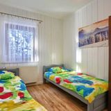 Apartamenty Świerczówka Krynica -Zdrój (4)