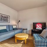 Apartament Triventi 98 z Widokiem- 5D Apartamenty (5)