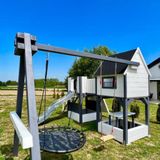 Domki Całoroczne Premium Zator Energylandia  (5)