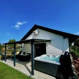 Domki Całoroczne Premium Zator Energylandia  (3)