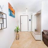 Eva Apartment - Fructus Plazza Piața 700 Timișoara (3)