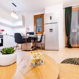 Eva Apartment - Fructus Plazza Piața 700 Timișoara (5)