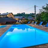 Apartamenty Osada nad Słotwinką Krynica-Zdrój (2)