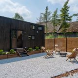 Domki Tinyhouse Zator (4)