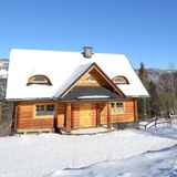 Willa Sarni Szlak Zawoja (2)