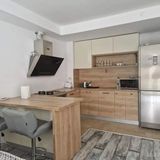 Apartament Summer Cosmopolis Ștefăneștii de Jos (2)