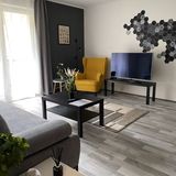 Márton Residence Apartman  Budapest (2)