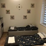 Apartament Kris Kajetany (2)