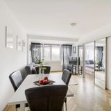 Apartamenty Project Comfort Smolna 8/5 Warszawa (4)