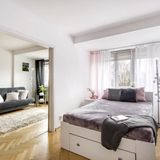 Apartamenty Project Comfort Smolna 8/5 Warszawa (5)