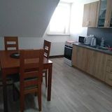 Apartmány Litvínov Centrum (5)