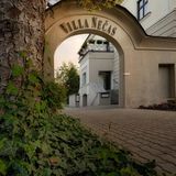 Hotel Villa Nečas Žilina II (3)