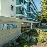 WHITEblue - Apartamentowiec Wypoczynkowy w Kołobrzegu (2)