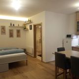 Kuckó Apartman Herend (3)