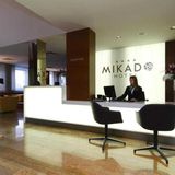 Hotel Mikádo Nitra II (3)