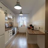 Zabytkowy Apartament 1576 na Starym Mieście Kłodzko (2)