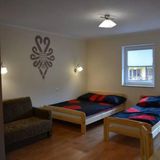 POKOJE & APARTAMENTY U BARTKA Szczawnica (4)