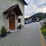 Pokoje Gościnne Szumny Lasek Szczawnica (5)