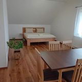 Apartmány U hrobky Třeboň (3)