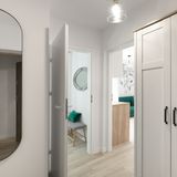Apartament Stary Zdrój 3b Kudowa-Zdrój (4)