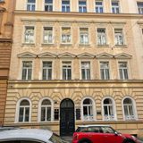 Holec Apartments Praha (2)