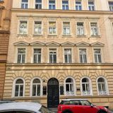 Holec Apartments Praha (2)