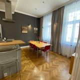 Holec Apartments Praha (3)