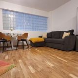 Apartament Yvett Sfântu Gheorghe (4)