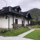 Willa Jagoda domek w górach Zabrzeż rejon Pieniny Szczawnica (2)