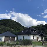 Willa Jagoda domek w górach Zabrzeż rejon Pieniny Szczawnica (4)