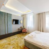 Yasu Luxury Rooms București (2)